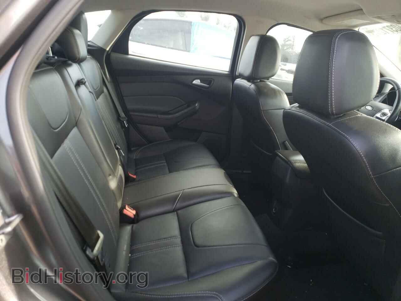 2014 FORD FOCUS - VIN: 1FADP3K26EL422816 - Фото 10