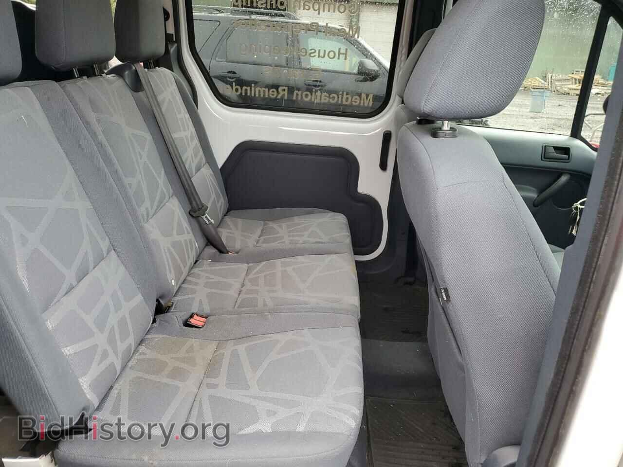 2012 FORD TRANSIT - VIN: NM0KS9CN0CT109069 - Фото 11