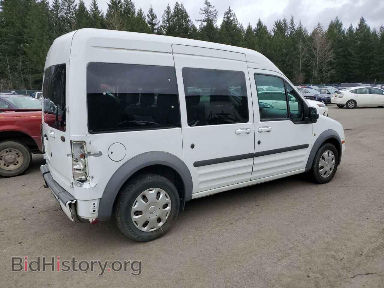 2012 FORD TRANSIT - VIN: NM0KS9CN0CT109069 - Фото 3