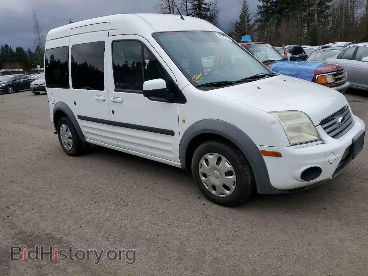 2012 FORD TRANSIT - VIN: NM0KS9CN0CT109069 - Фото 4