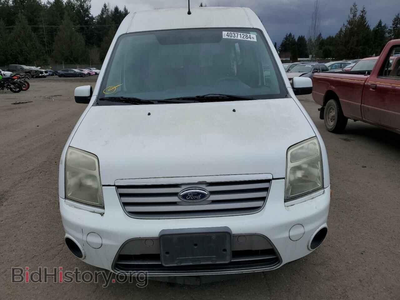 2012 FORD TRANSIT - VIN: NM0KS9CN0CT109069 - Фото 5