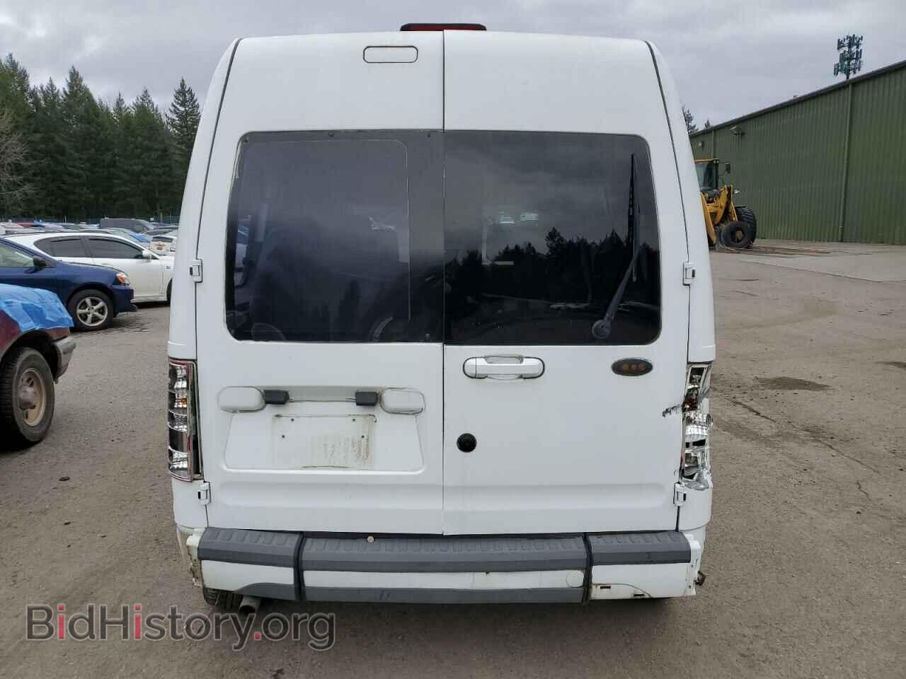 2012 FORD TRANSIT - VIN: NM0KS9CN0CT109069 - Фото 6