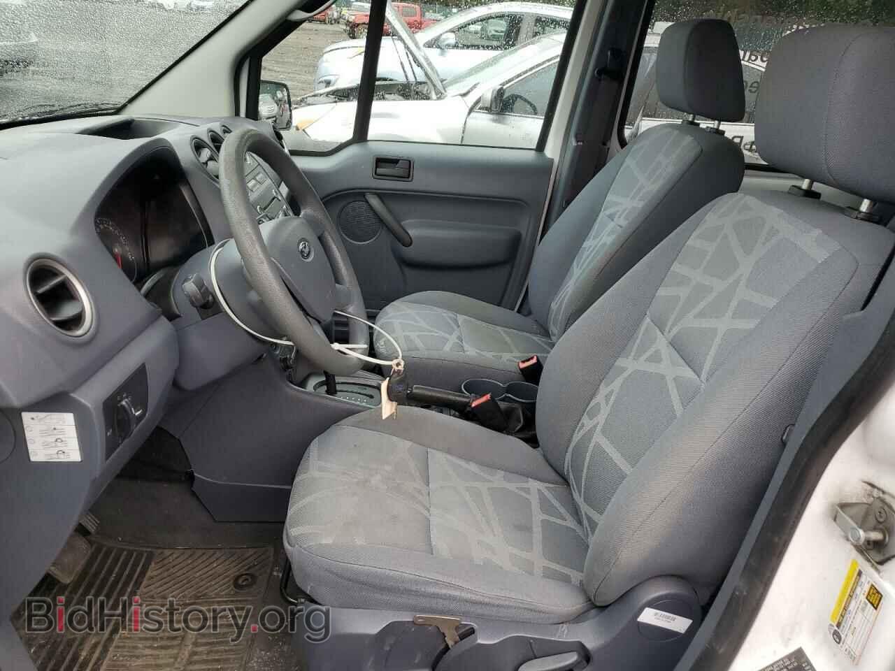 2012 FORD TRANSIT - VIN: NM0KS9CN0CT109069 - Фото 7