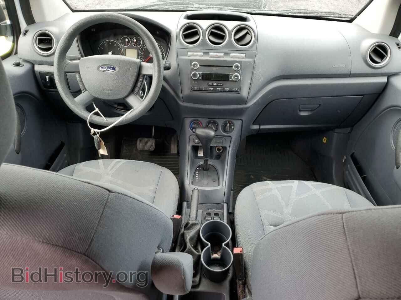 2012 FORD TRANSIT - VIN: NM0KS9CN0CT109069 - Фото 8