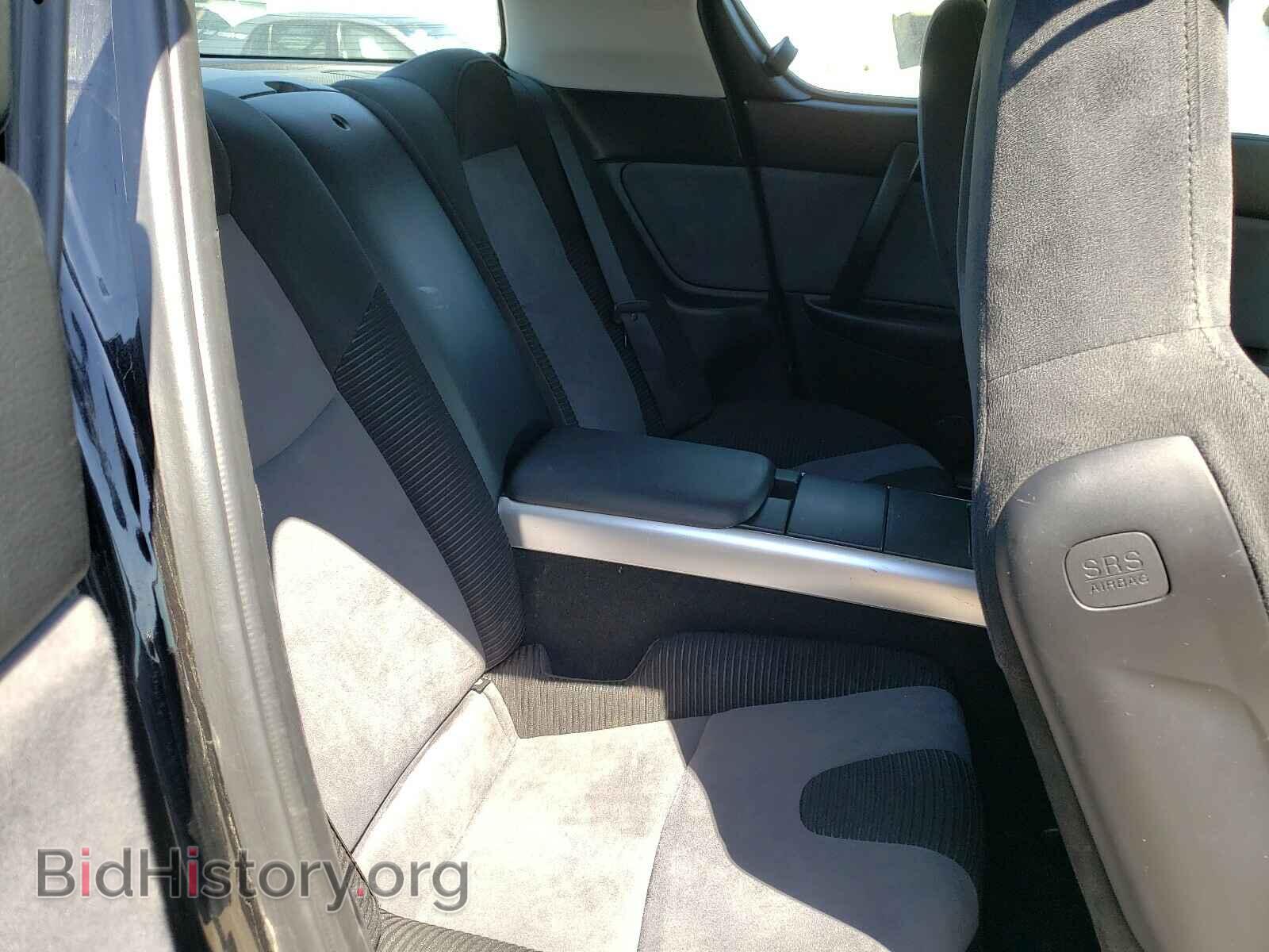 2006 MAZDA RX8 - VIN: JM1FE173560206232 - Photo 6