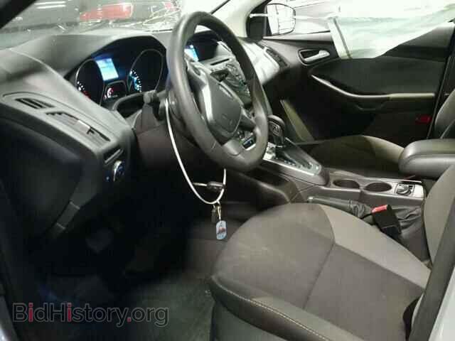 2013 FORD FOCUS - VIN: 1FADP3F2XDL324882 - Фото 5