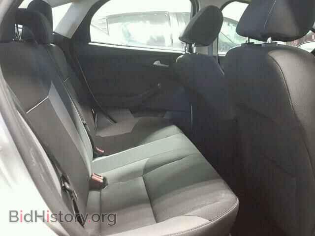 2013 FORD FOCUS - VIN: 1FADP3F2XDL324882 - Фото 6