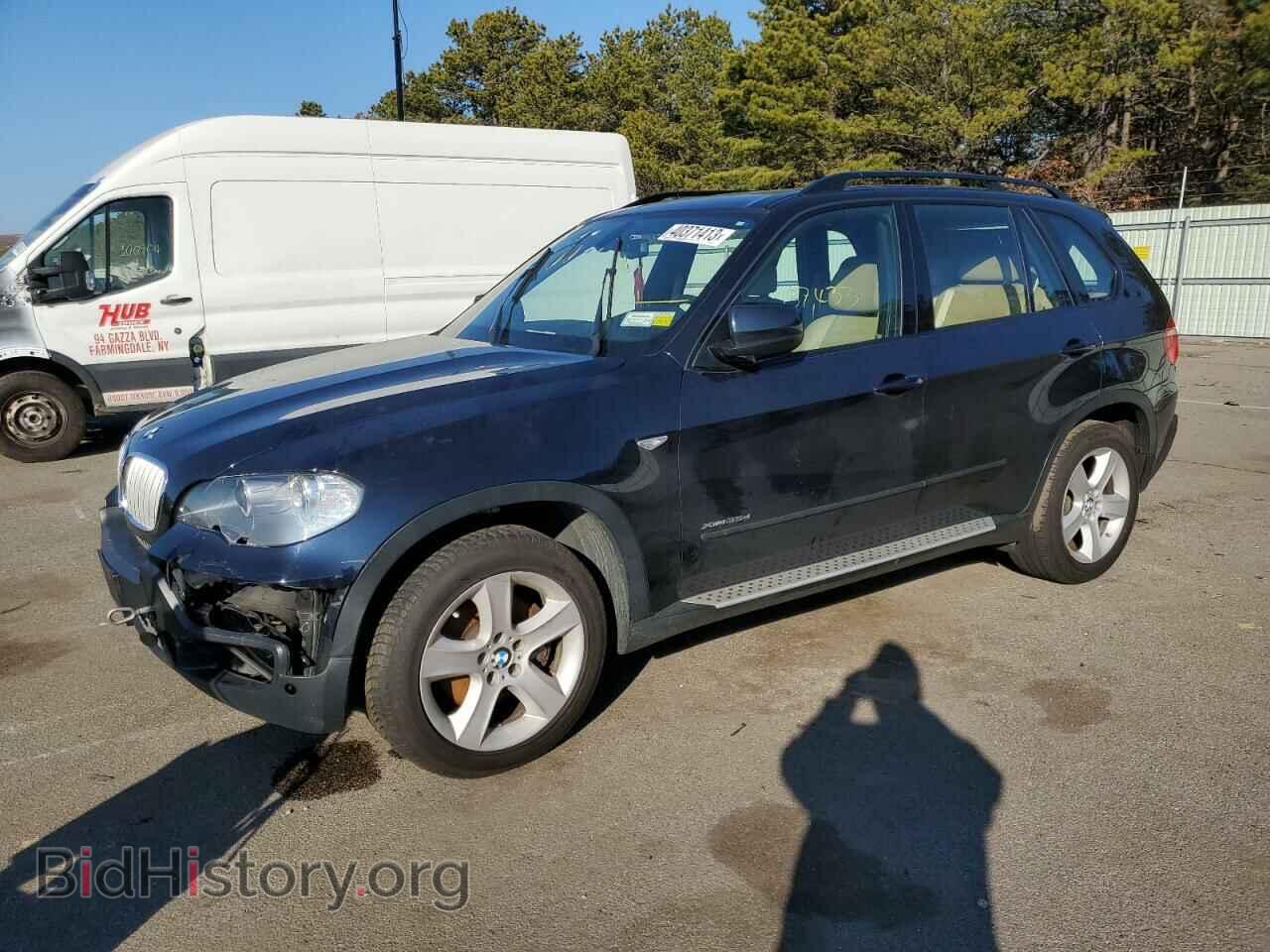 Photo 5UXFF0C5XALT75750 - BMW X5 2010