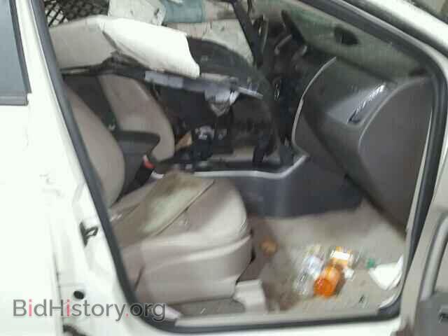 2009 FORD FOCUS - VIN: 1FAHP37N09W235483 - Фото 5