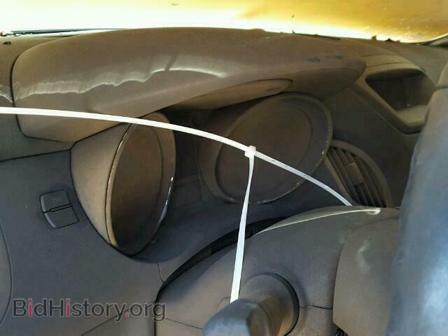 2012 HYUNDAI GENESIS - VIN: KMHHT6KD3CU067908 - Фото 8