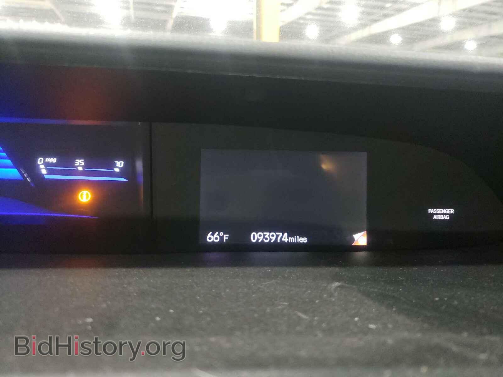 2015 HONDA CIVIC - VIN: 19XFB2F51FE283379 - Фото 8