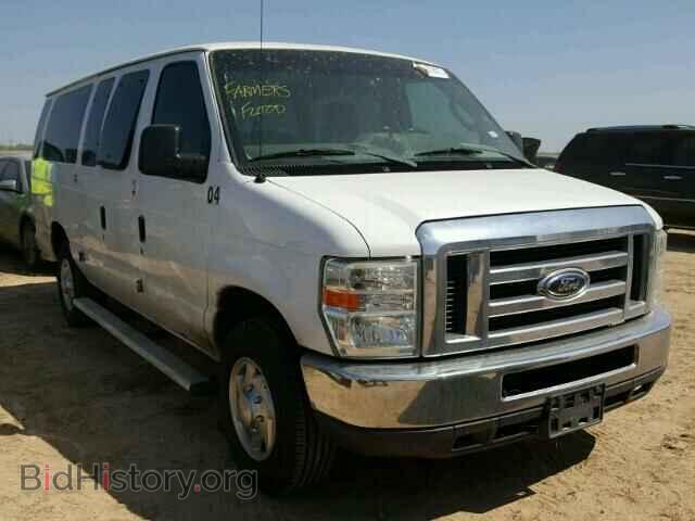 Фотография 1FBSS3BL0ADA00736 - FORD ECONOLINE 2010