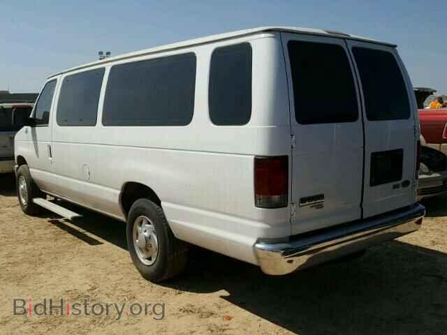 2010 FORD ECONOLINE - VIN: 1FBSS3BL0ADA00736 - Фото 3