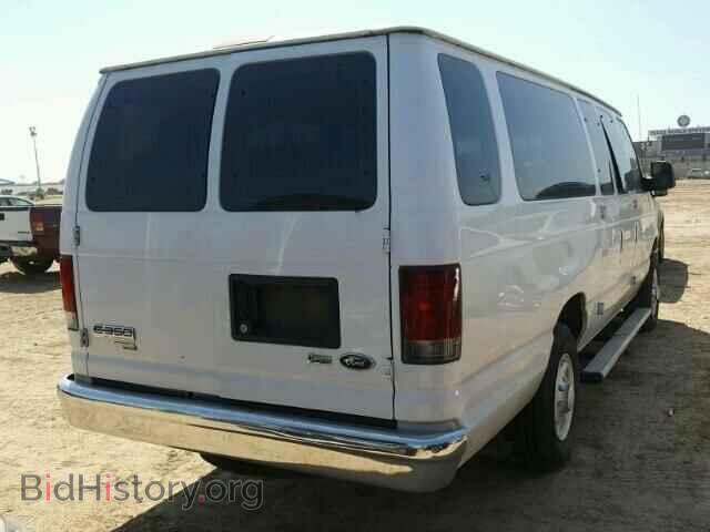2010 FORD ECONOLINE - VIN: 1FBSS3BL0ADA00736 - Фото 4
