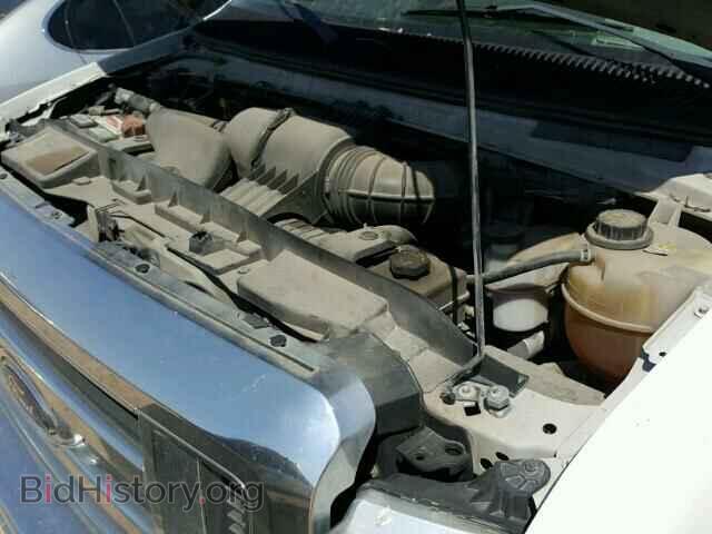 2010 FORD ECONOLINE - VIN: 1FBSS3BL0ADA00736 - Фото 7
