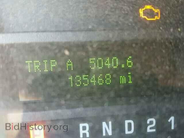 2010 FORD ECONOLINE - VIN: 1FBSS3BL0ADA00736 - Фото 8