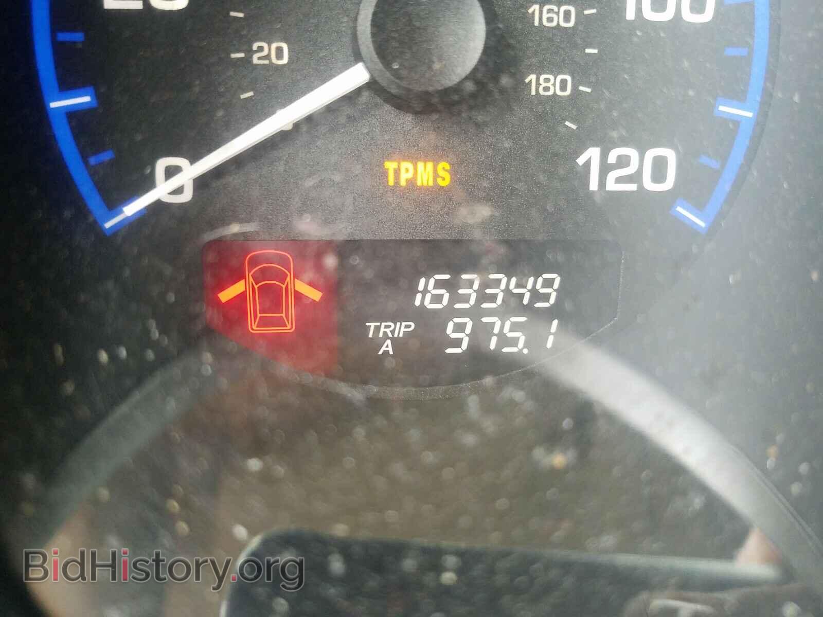 2008 HONDA ELEMENT - VIN: 5J6YH28738L017288 - Фото 8