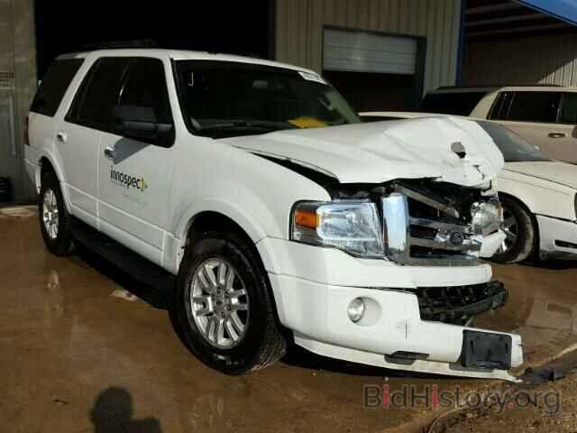 Photo 1FMJU1H50DEF58630 - FORD EXPEDITION 2013