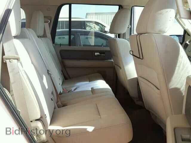 2013 FORD EXPEDITION - VIN: 1FMJU1H50DEF58630 - Фото 6