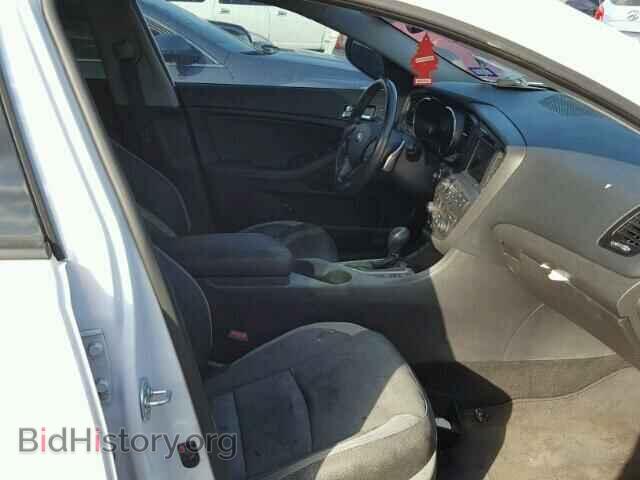 2013 KIA OPTIMA - VIN: 5XXGR4A63DG093597 - Фото 5
