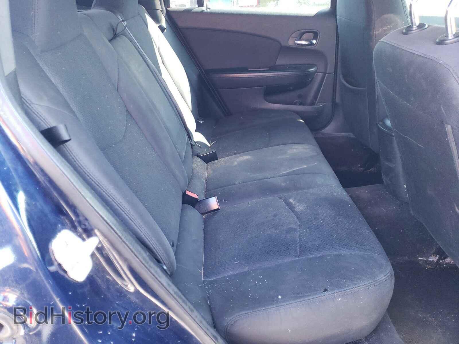 2013 CHRYSLER 200 - VIN: 1C3CCBAB4DN641181 - Фото 6