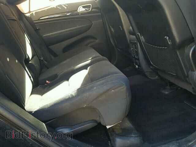 2012 JEEP CHEROKEE - VIN: 1C4RJFAG7CC225201 - Фото 6