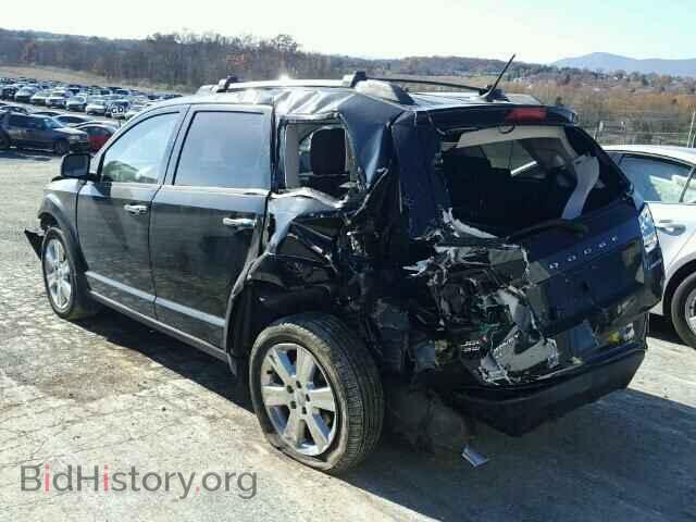 2015 DODGE JOURNEY - VIN: 3C4PDDDG2FT580302 - Фото 3