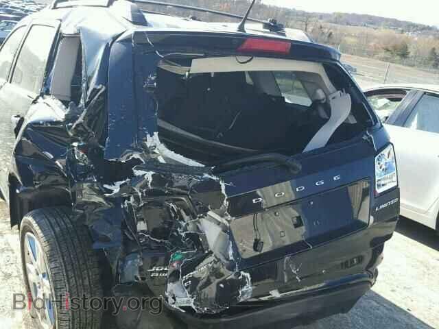 2015 DODGE JOURNEY - VIN: 3C4PDDDG2FT580302 - Фото 9