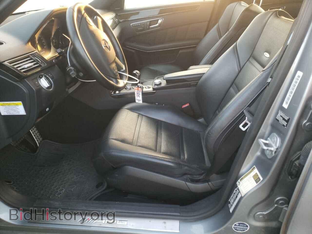 2010 MERCEDES-BENZ E-CLASS - VIN: WDDHF7HB0AA091191 - Фото 7