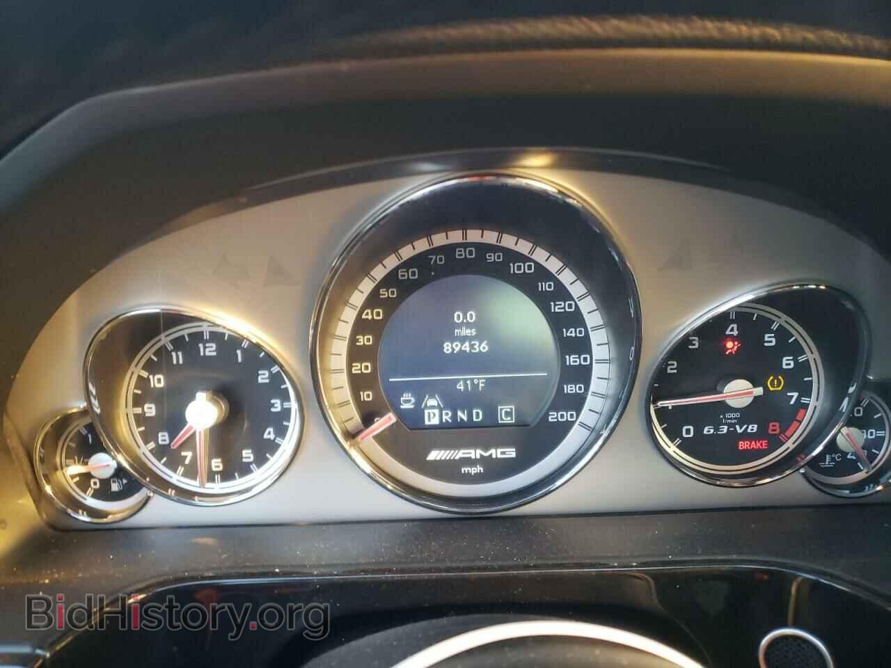 2010 MERCEDES-BENZ E-CLASS - VIN: WDDHF7HB0AA091191 - Фото 9