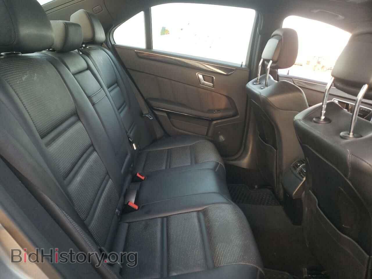 2010 MERCEDES-BENZ E-CLASS - VIN: WDDHF7HB0AA091191 - Фото 10