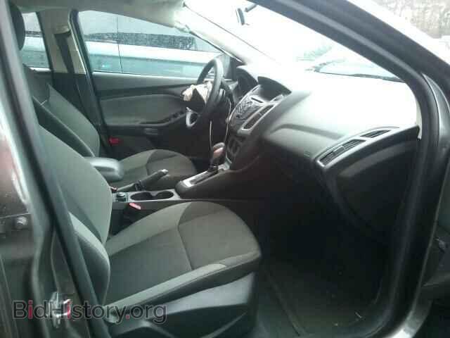 2012 FORD FOCUS - VIN: 1FAHP3F27CL433073 - Photo 5