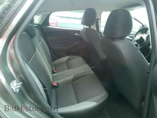 2012 FORD FOCUS - VIN: 1FAHP3F27CL433073 - Photo 6