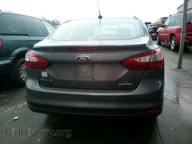 2012 FORD FOCUS - VIN: 1FAHP3F27CL433073 - Photo 9