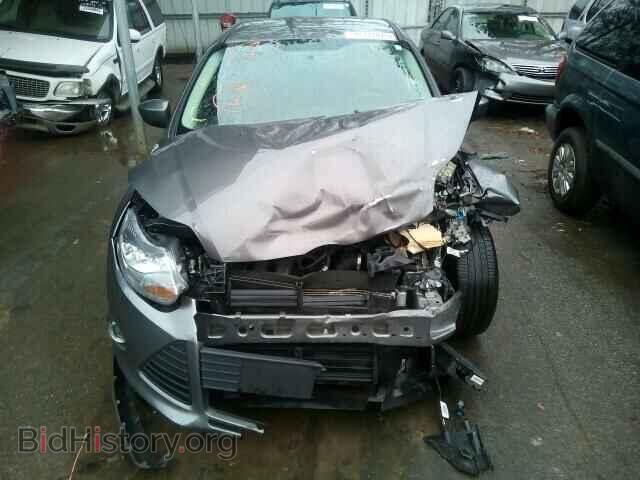 2012 FORD FOCUS - VIN: 1FAHP3F27CL433073 - Photo 10