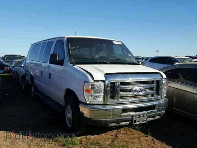 Photo 1FBSS3BL8EDA77103 - FORD ECONOLINE 2014