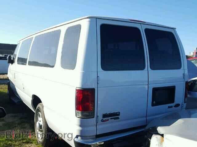 2014 FORD ECONOLINE - VIN: 1FBSS3BL8EDA77103 - Photo 3