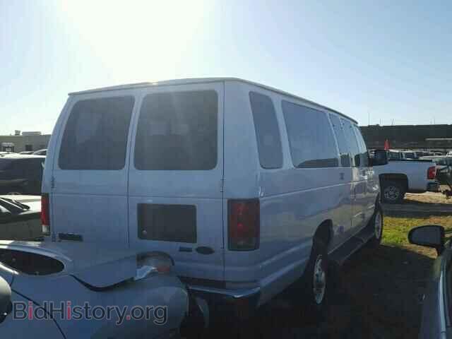 2014 FORD ECONOLINE - VIN: 1FBSS3BL8EDA77103 - Photo 4