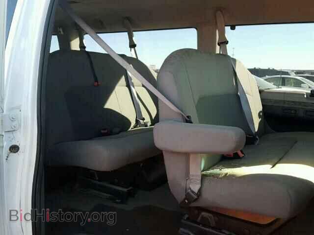 2014 FORD ECONOLINE - VIN: 1FBSS3BL8EDA77103 - Photo 6