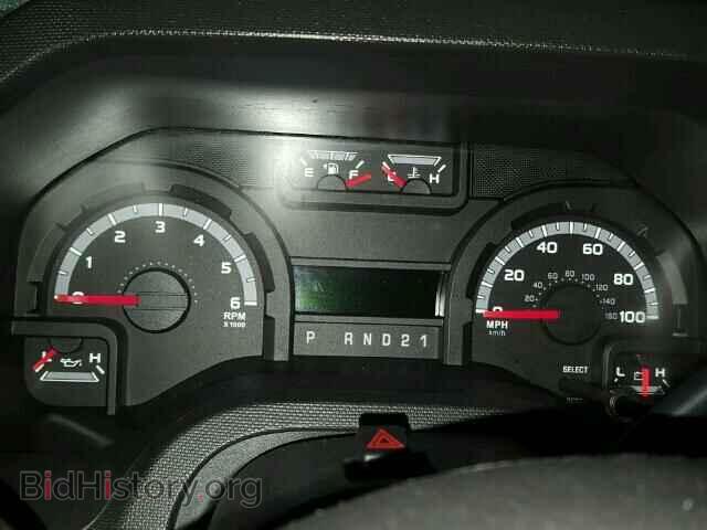 2014 FORD ECONOLINE - VIN: 1FBSS3BL8EDA77103 - Photo 8