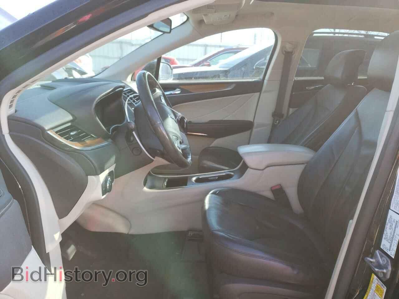 2017 LINCOLN MKC - VIN: 5LMCJ2D90HUL54516 - Photo 7