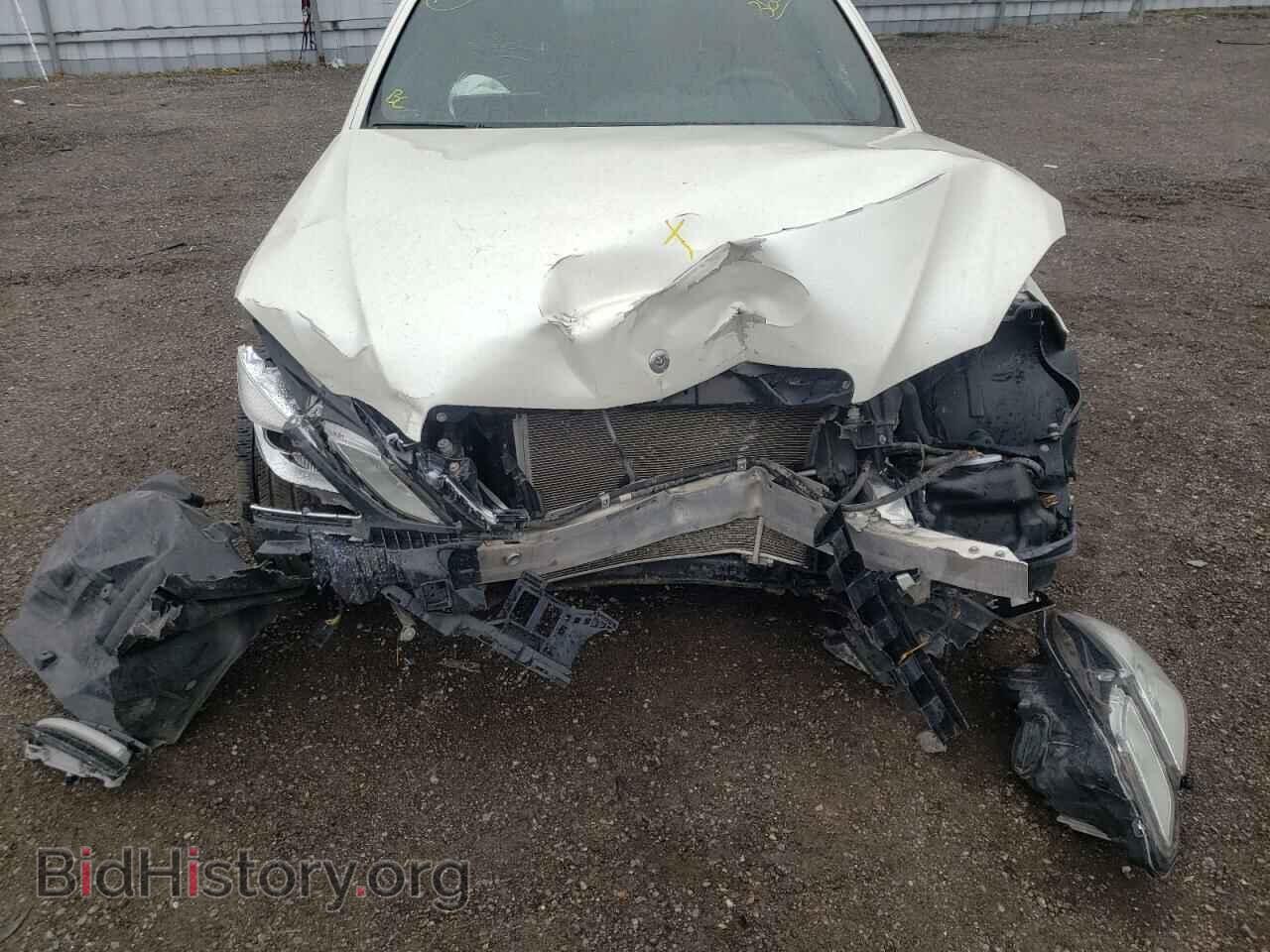 2012 MERCEDES-BENZ E-CLASS - VIN: WDDHF82B9CA609199 - Фото 9