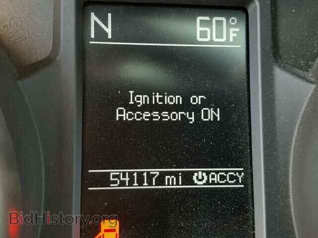 2012 JEEP CHEROKEE - VIN: 1C4RJFAG2CC219578 - Фото 8