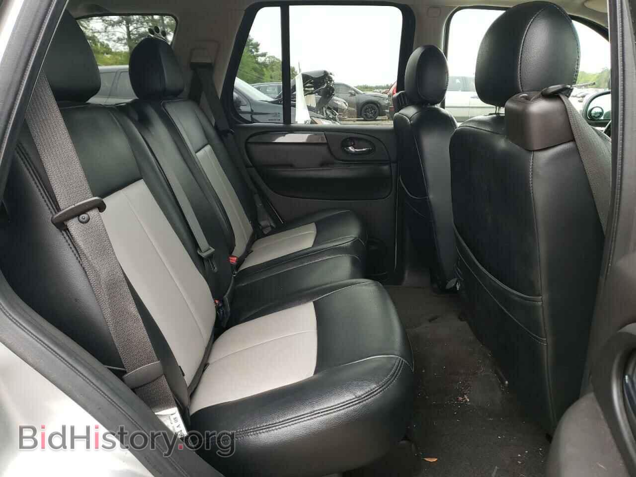 2009 GMC ENVOY - VIN: 1GKDS33S192119675 - Фото 6