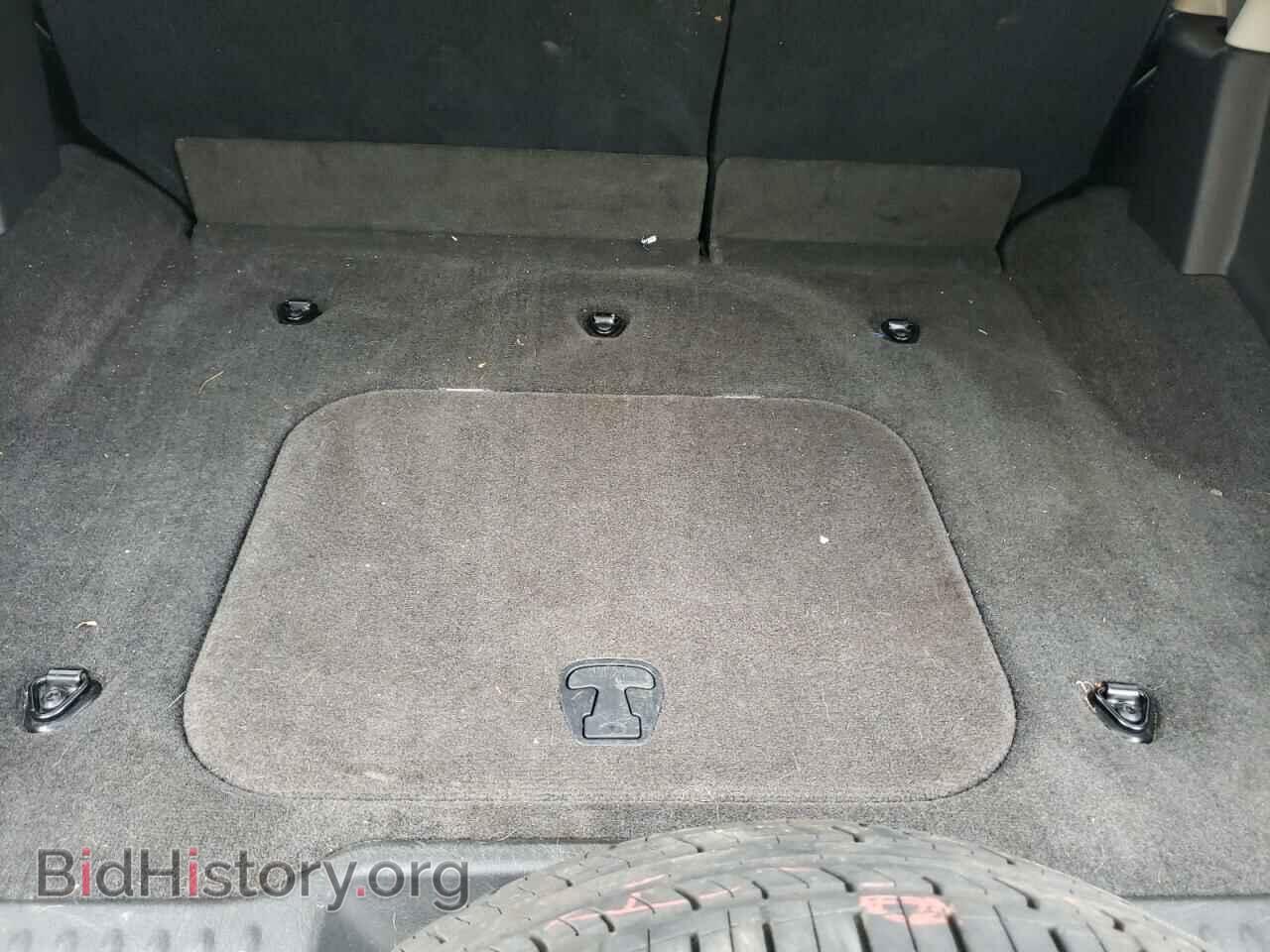 2009 GMC ENVOY - VIN: 1GKDS33S192119675 - Фото 9