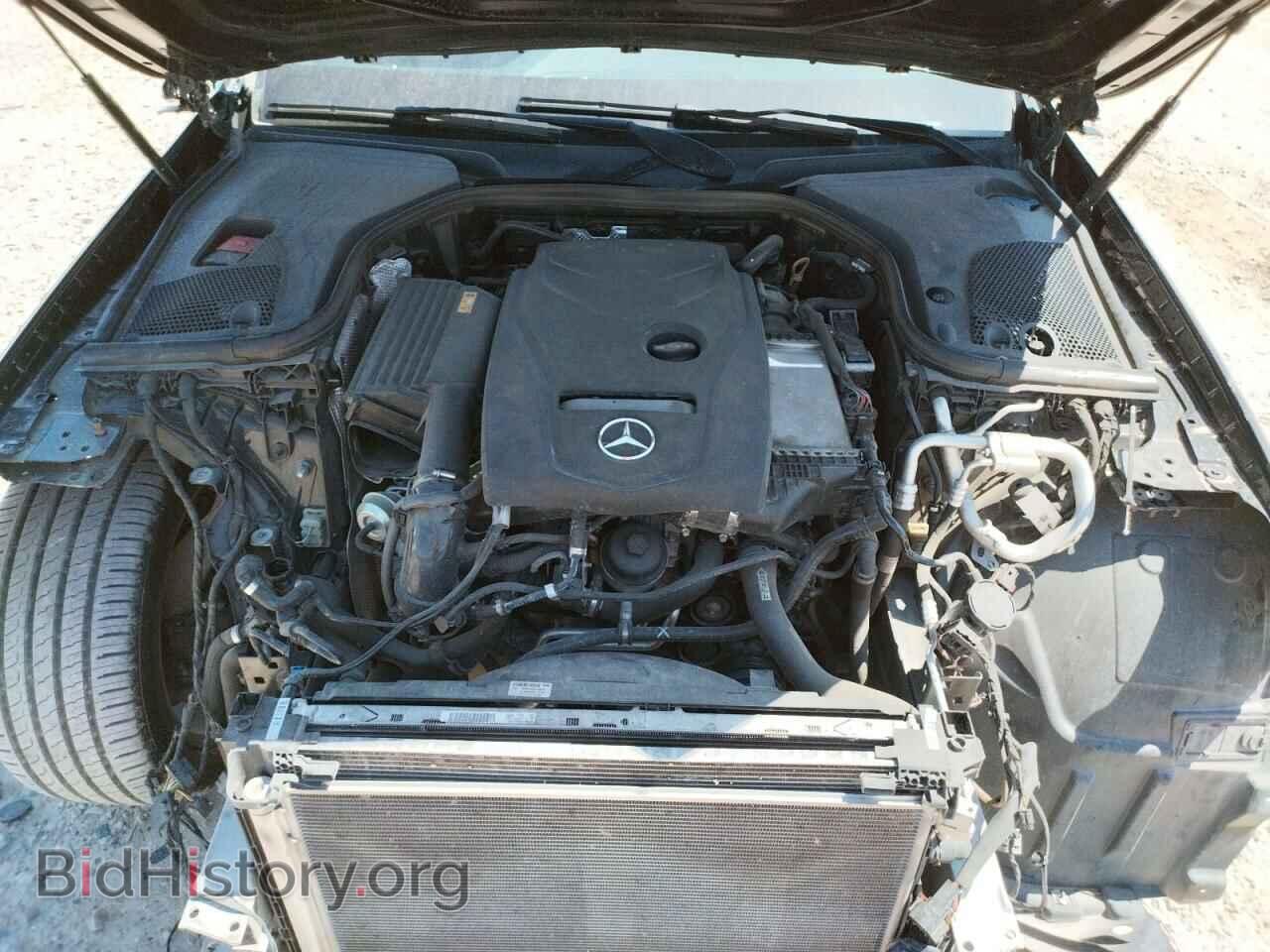 2017 MERCEDES-BENZ E-CLASS - VIN: WDDZF4JB7HA280864 - Фото 7