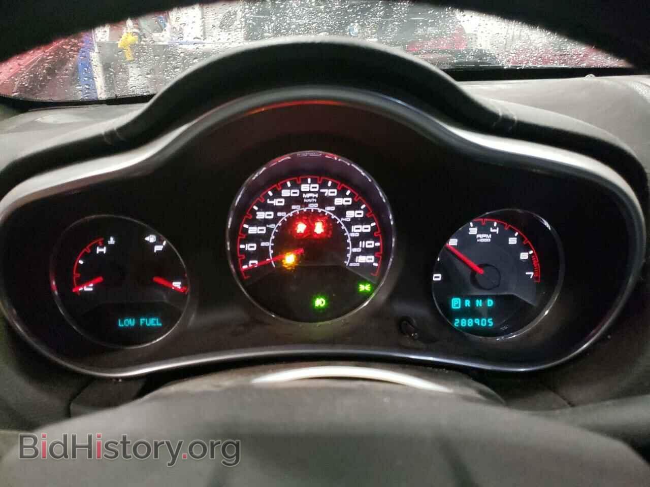 2013 DODGE AVENGER - VIN: 1C3CDZCB6DN557107 - Photo 9