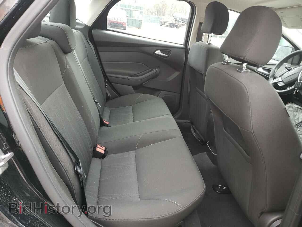 2016 FORD FOCUS - VIN: 1FADP3F23GL265906 - Photo 6