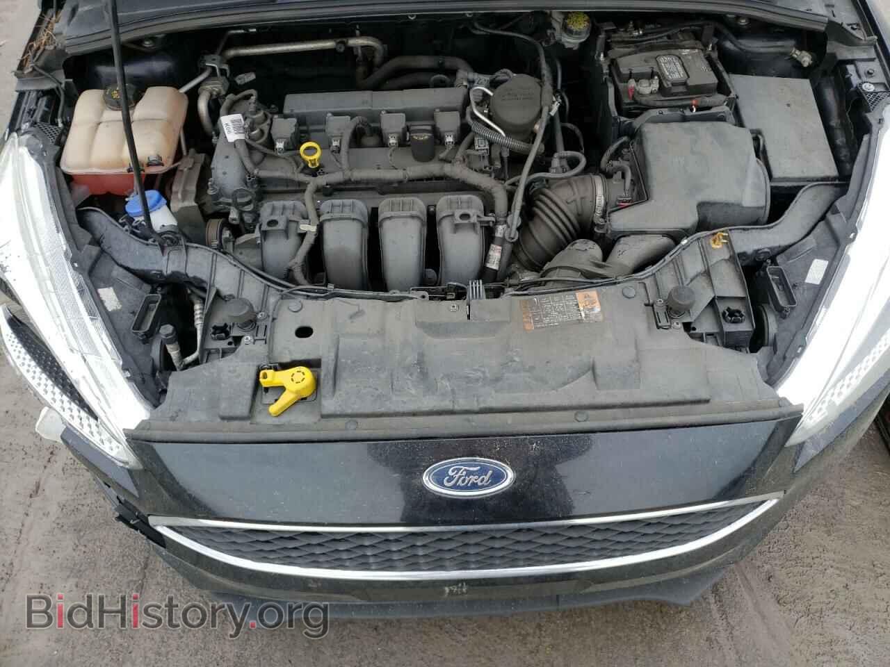 2016 FORD FOCUS - VIN: 1FADP3F23GL265906 - Photo 7