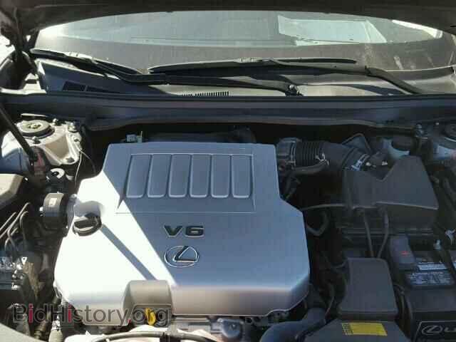 2013 LEXUS ES350 - VIN: JTHBK1GG7D2047613 - Фото 7